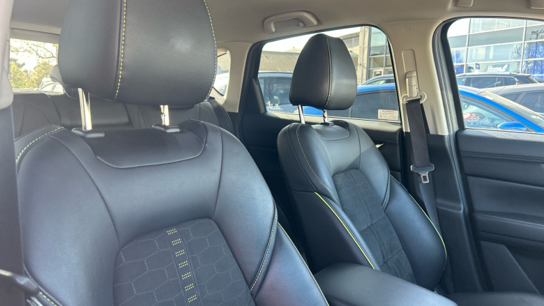 Mazda CX-5 2.0 Newground 5dr Auto Petrol Estate